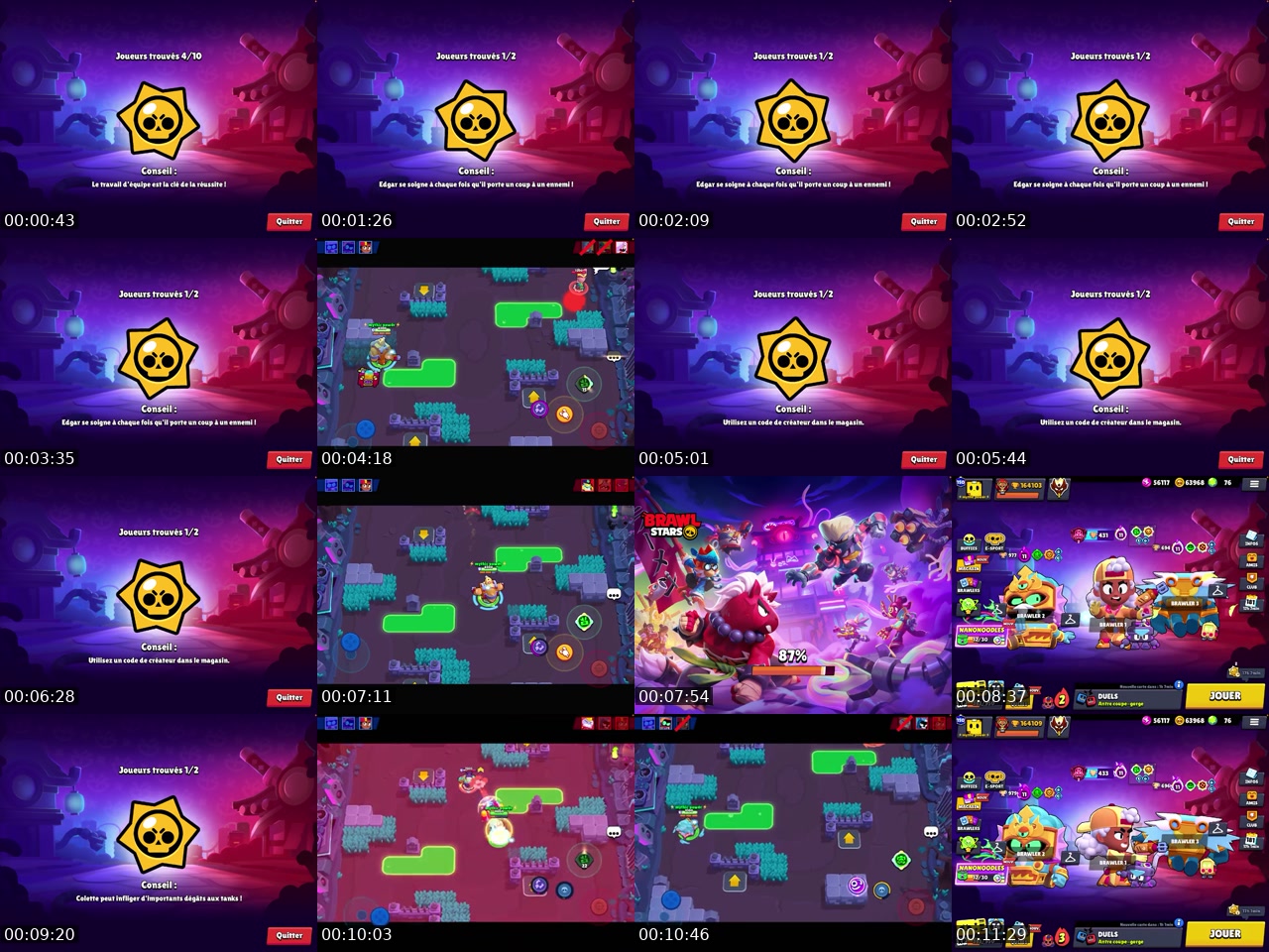 France TikTok live: RT Prestige 3 🔥👑 by @mythic_power