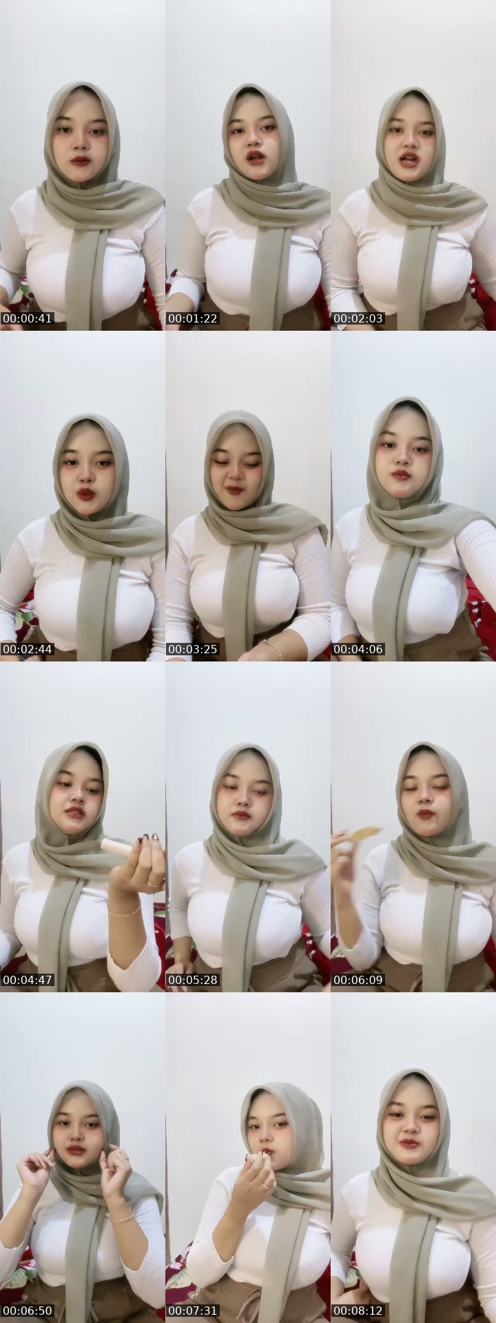 Indonesia TikTok live: Mampir sini🥰 by @cil.pw