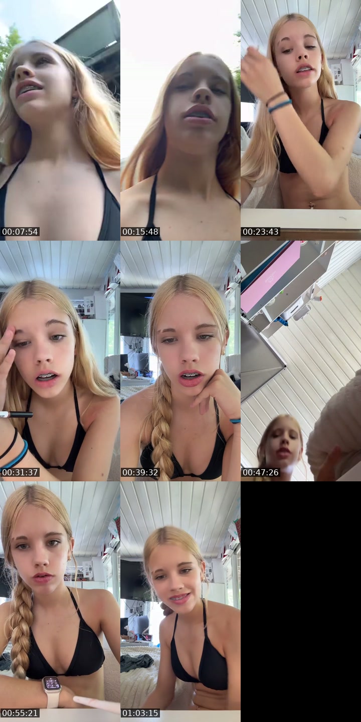 TikTok live: fortnite live by @crazyelyza
