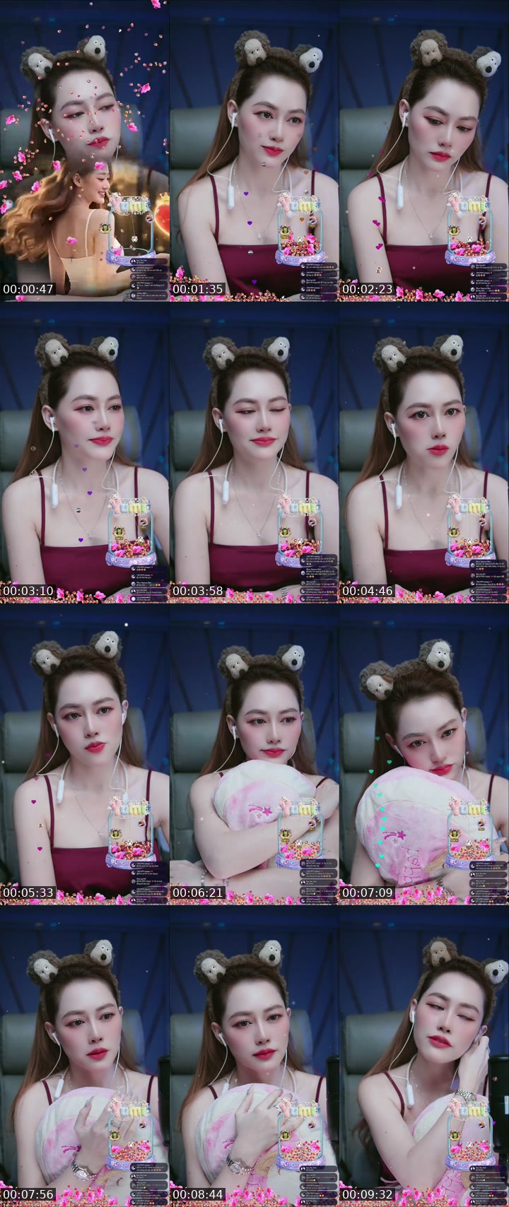 TikTok live: Lets Go LIVE! by @hatran.tiffany