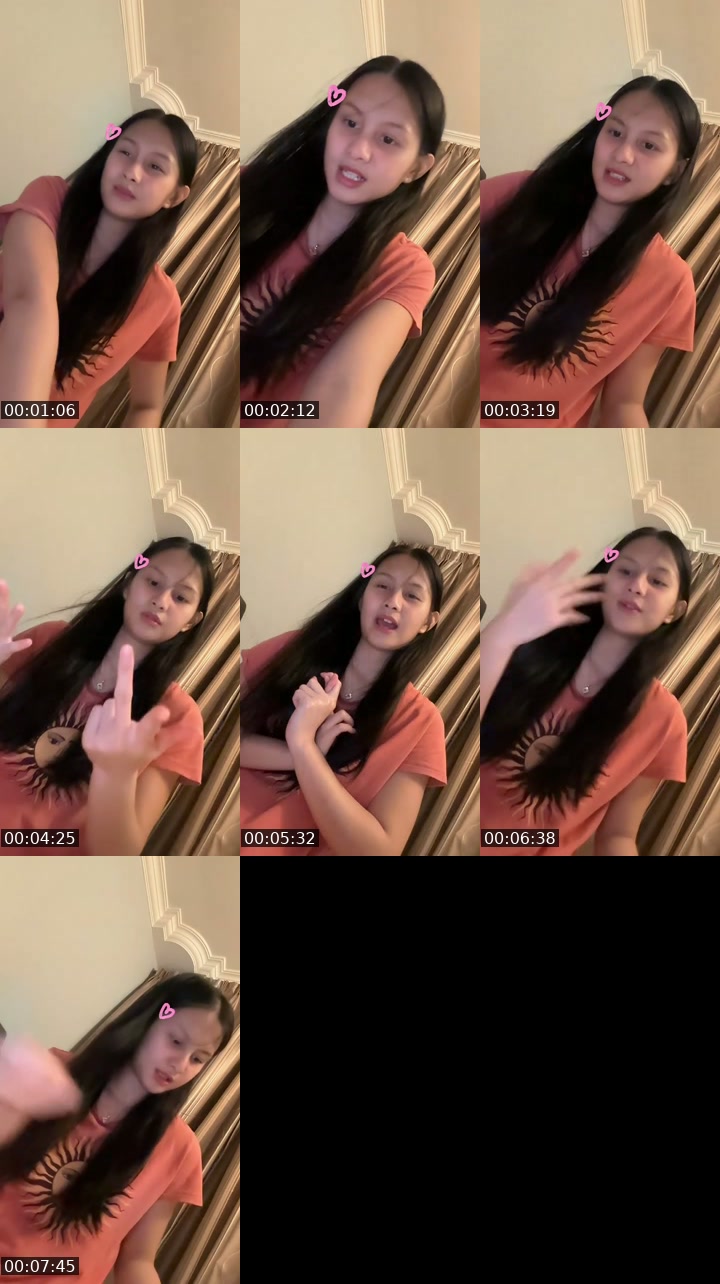 TikTok live: Sepa limpas temau kawn by @mtchastrw