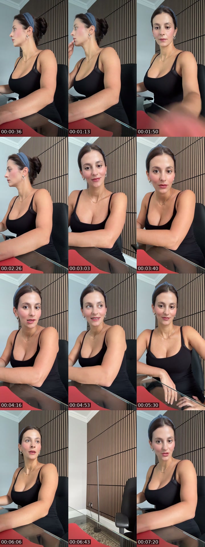 @stephaniecooks1 TikTok live from 2026-07-02