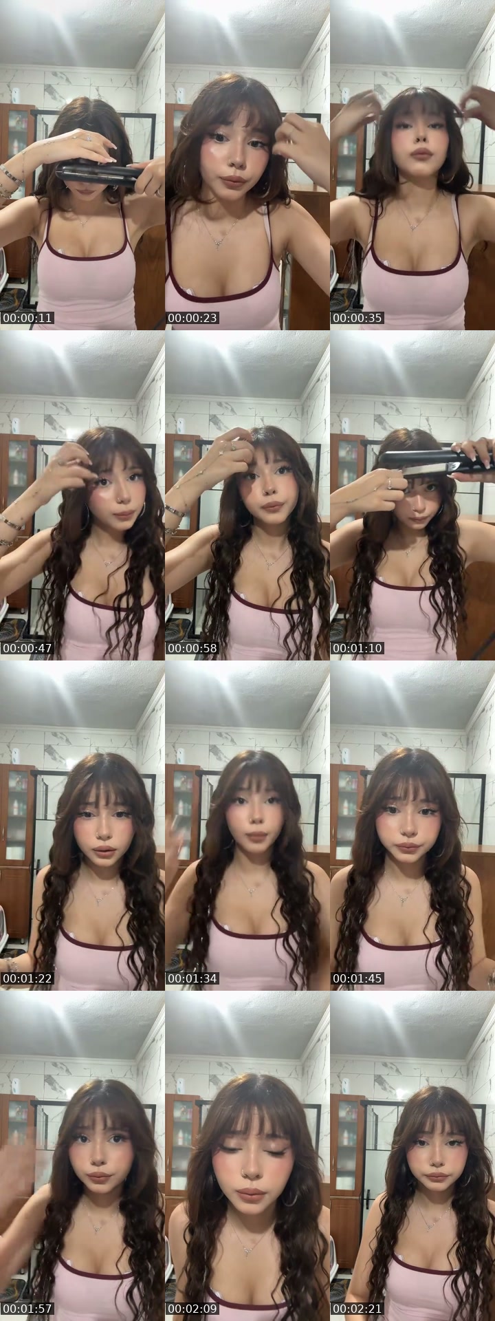 @ipeekmrkc TikTok live from 2026-07-02