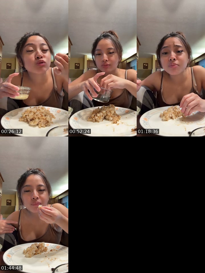 TikTok live: IM BACKKKKK by @nichoxlate