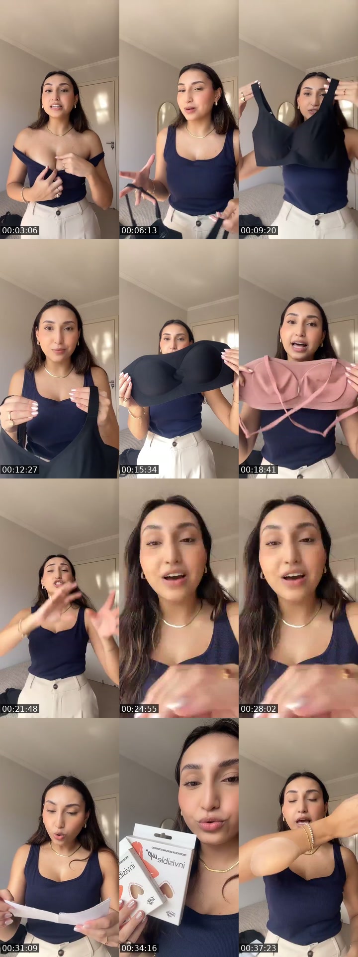 TikTok live: Live Toda Up 02/07 by @fitaup