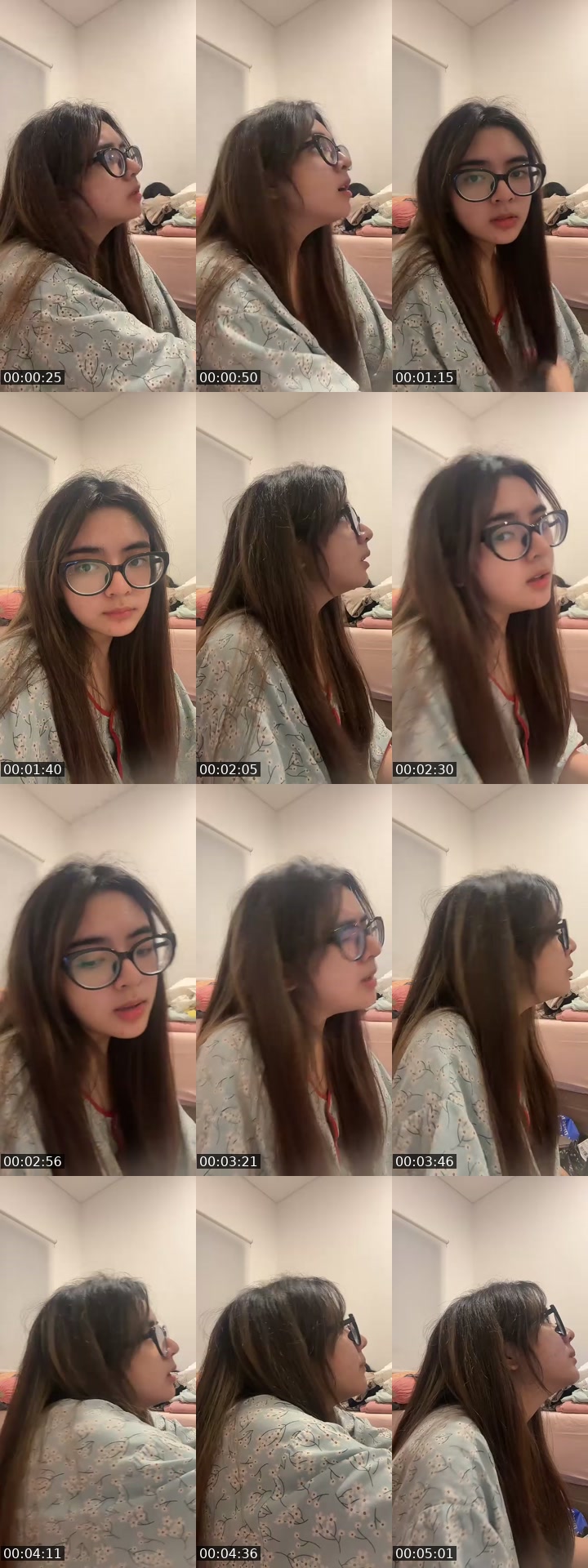 TikTok live: packing ke jogja yey by @notnasy