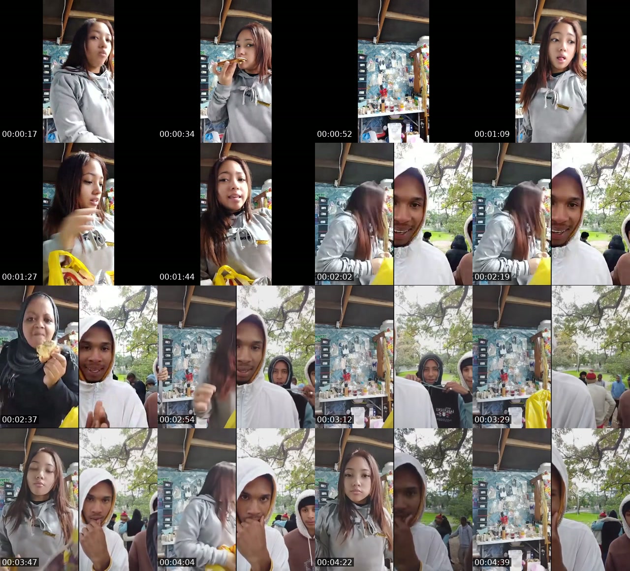 TikTok live: repost. share. DBB🫠🤍 by @_kisses2zee