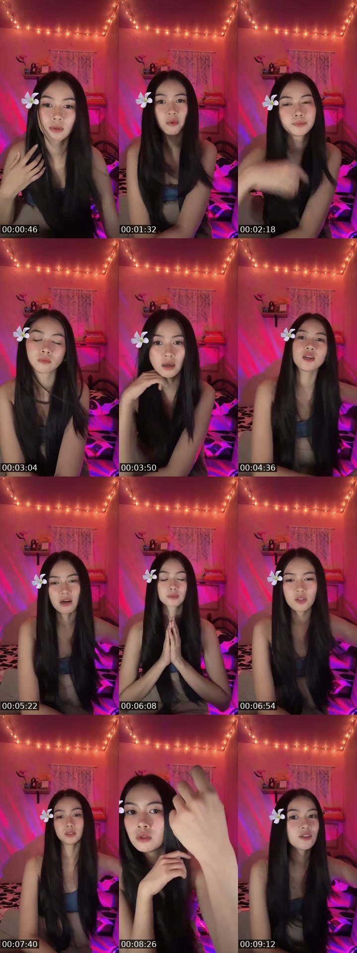 TikTok live: wlw by @heluvsprncs