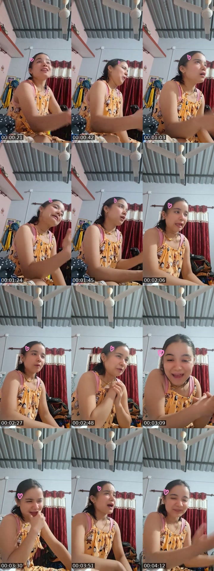 @sharmila.official2 TikTok live from 2026-07-02