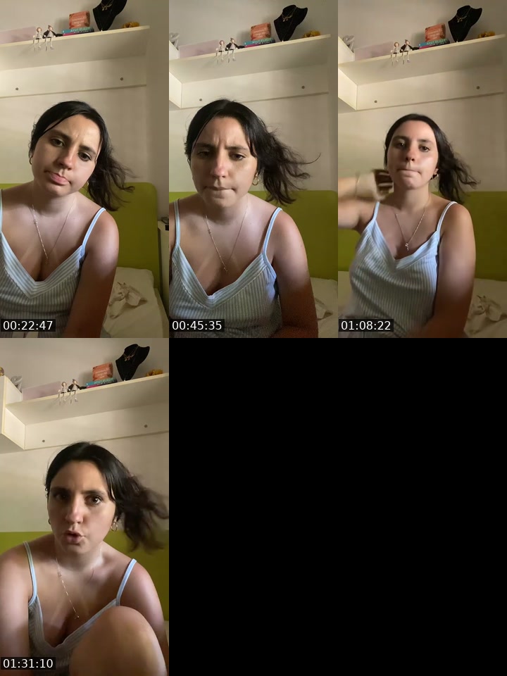 TikTok live: Donación por reto by @nosoyyyo_22