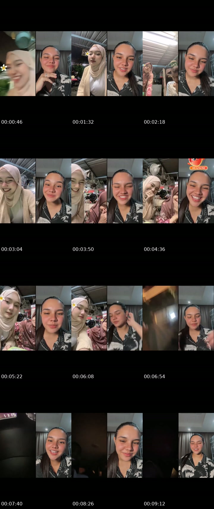 TikTok live: hi by @waddahh_