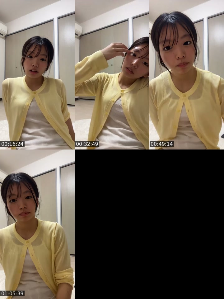 TikTok live: 友達と通話してるだけなので無音です。許して by @2qv_lx1