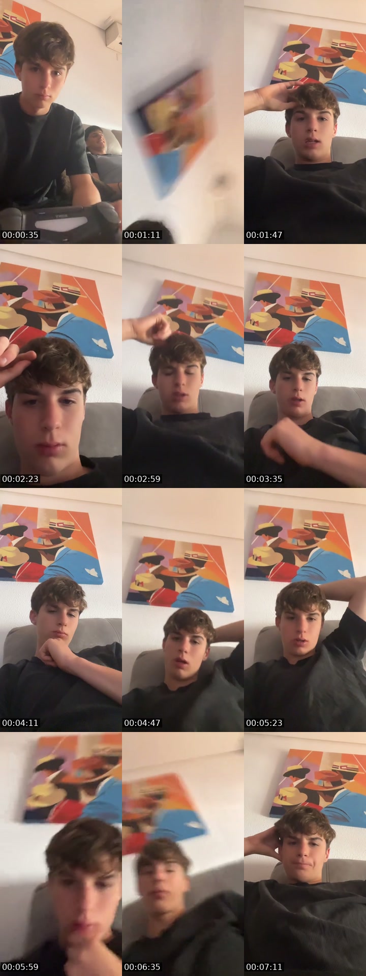 TikTok live: Compartir by @lucas.escobedooo