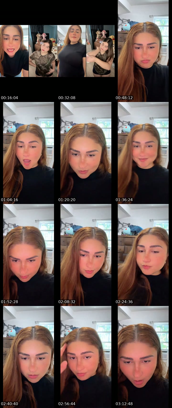 @antunez.lidis Honduras TikTok live from 2026-07-02