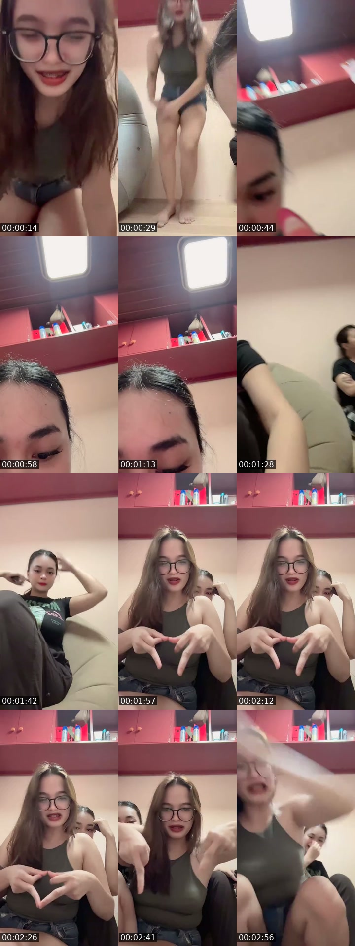 @shamae_deleon TikTok live from 2026-07-02