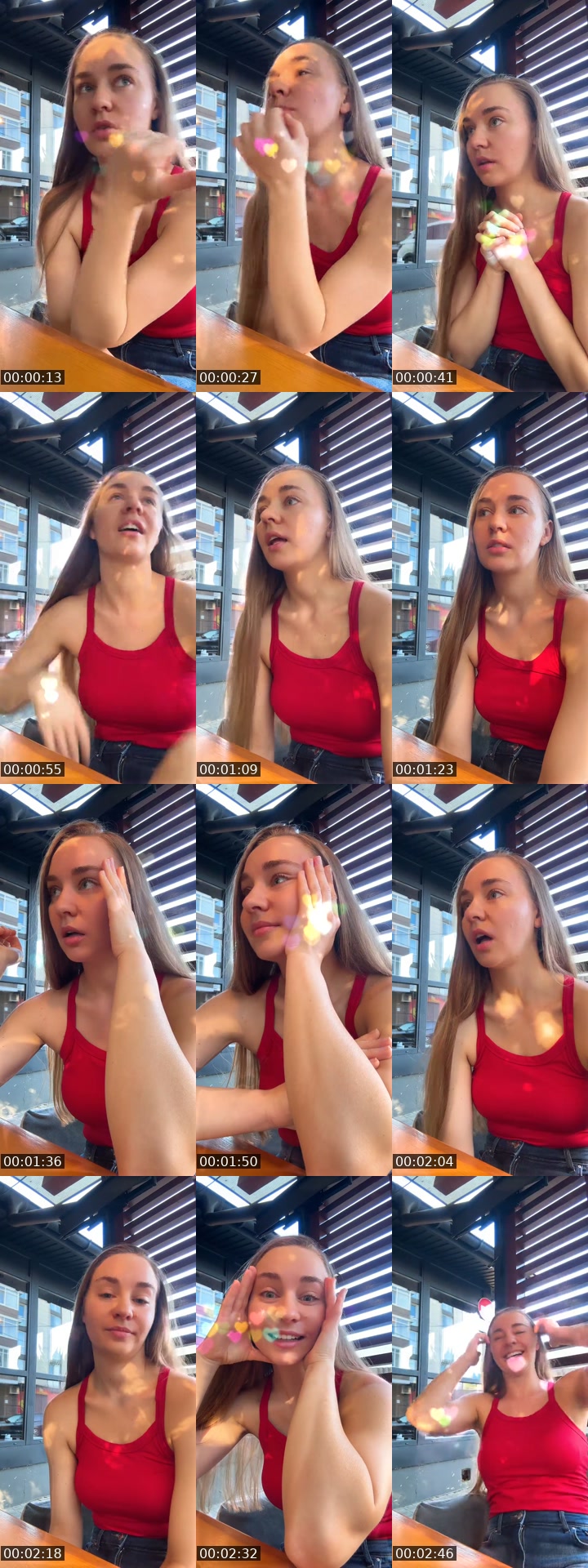 @iryna_yevdokymova TikTok live from 2026-07-02