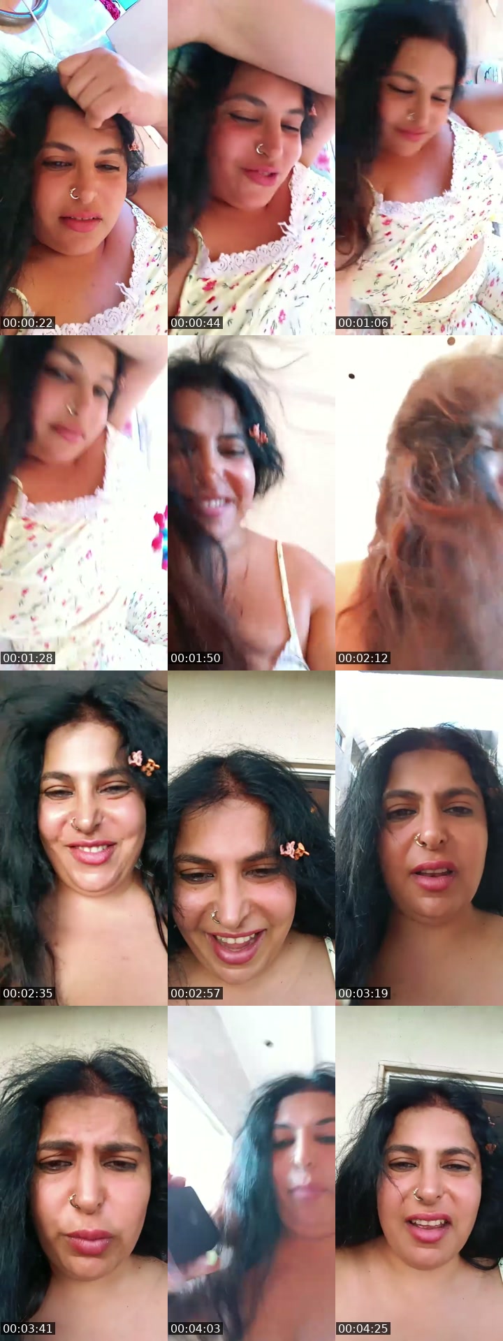 @haninel22 past TikTok live from 2026-07-02