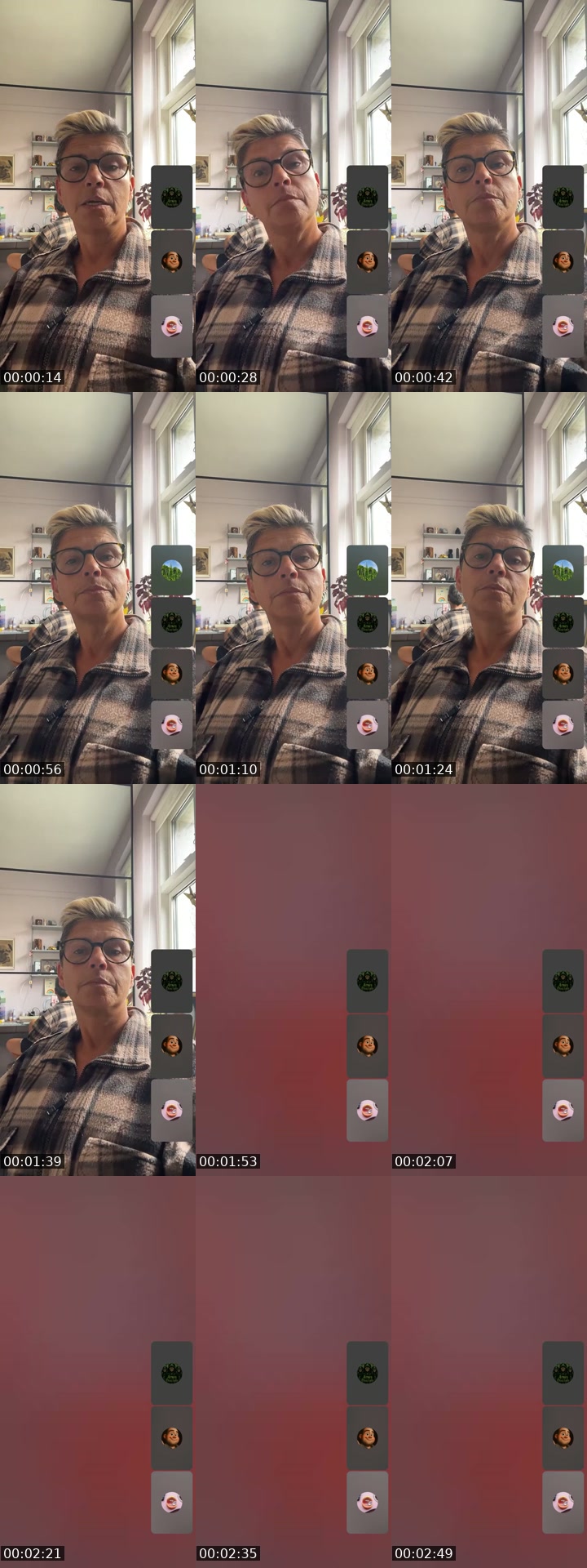TikTok live: 🫪😪😪😵‍💫😵😮‍💨🎤 by @kludder_