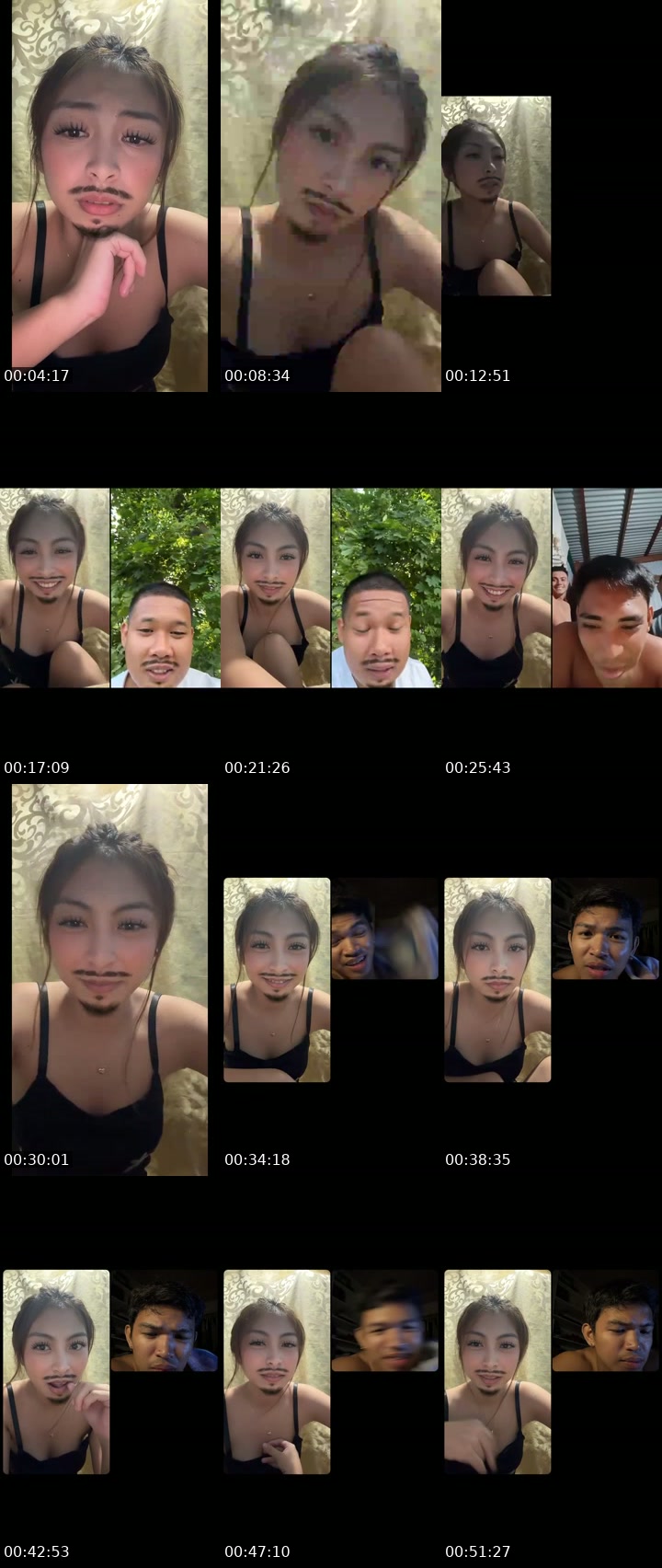 @mdyshn9 TikTok live from 2026-07-02