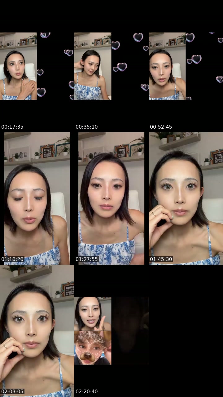 Japan TikTok live: 枠つくり中❤️古参募集中！ by @naginagi9752