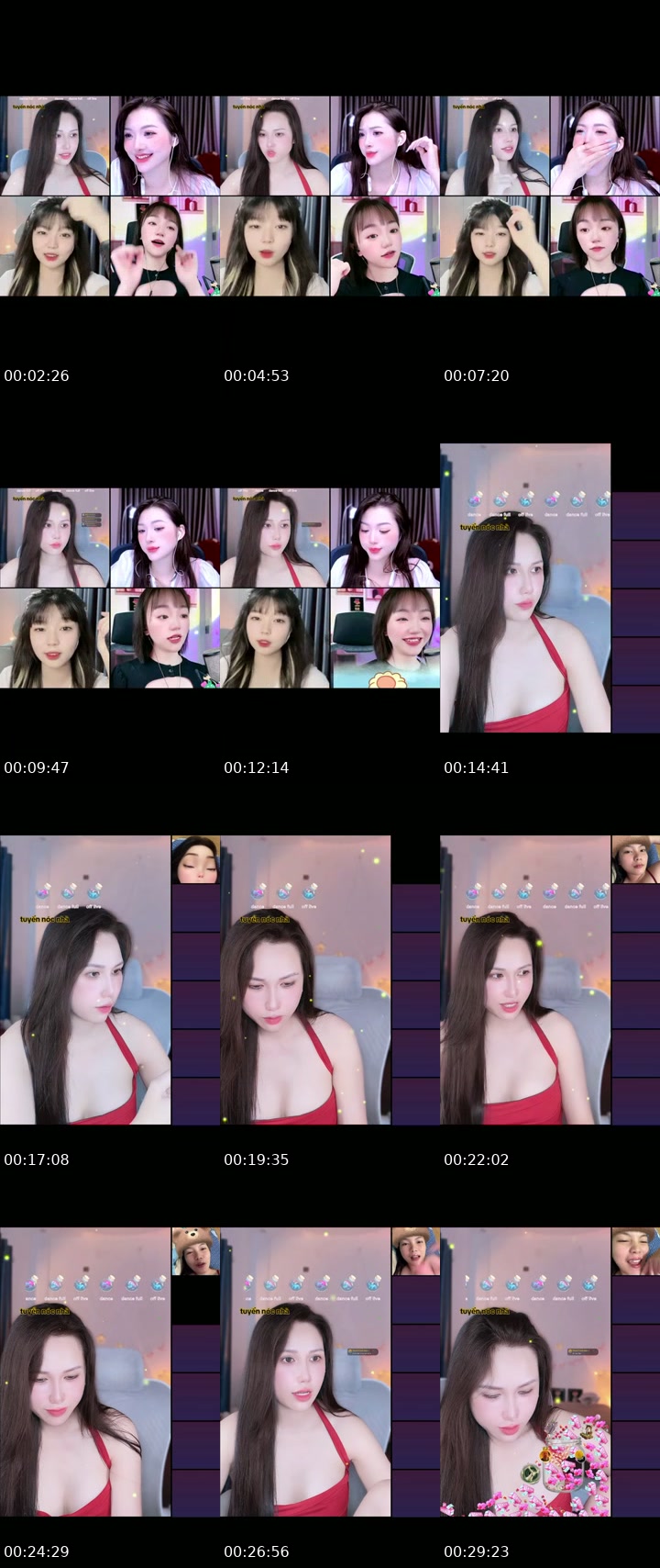 Vietnam TikTok live: Lets Go LIVE! by @peiucuaa68