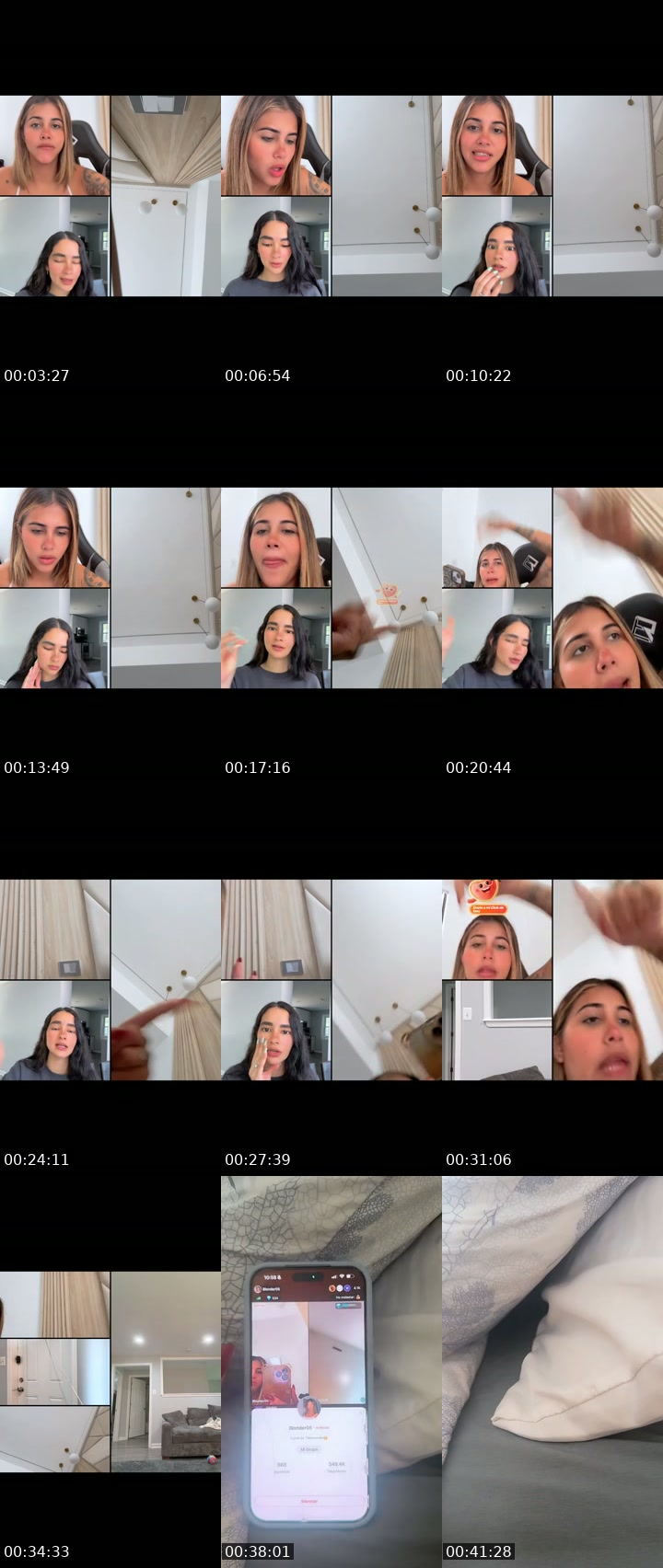 @yorgelislive TikTok live from 2026-07-02