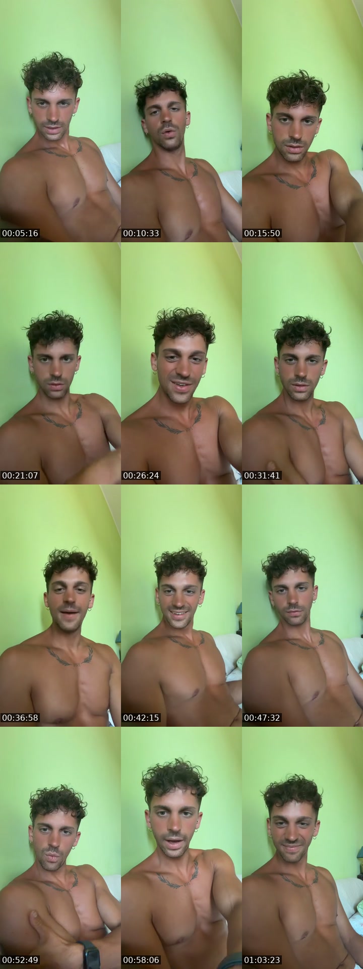 TikTok live: Hey guys 🔥 by @michdmg98