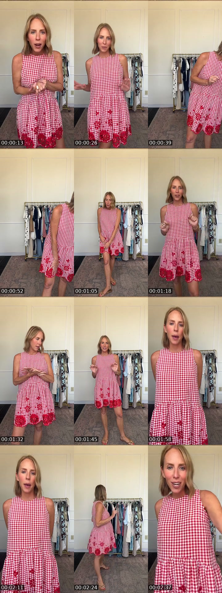 TikTok live: Founder's Live by @vestique
