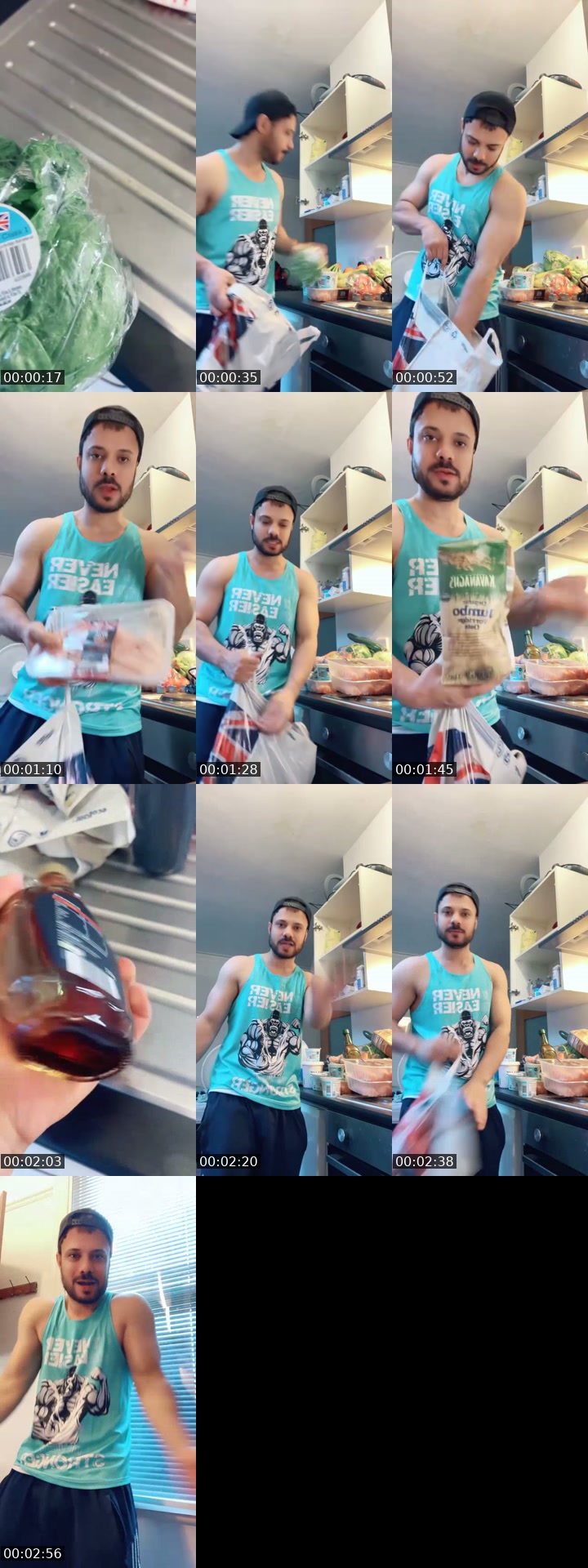 TikTok live: Lets Go LIVE! by @anf_iq