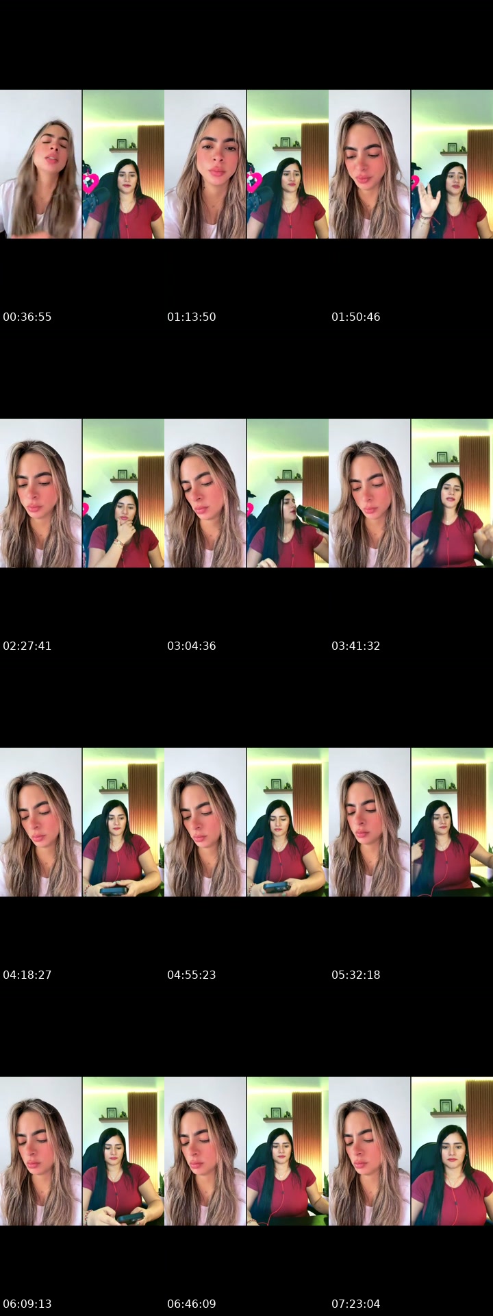 @andysaa2020 TikTok live from 2026-07-02