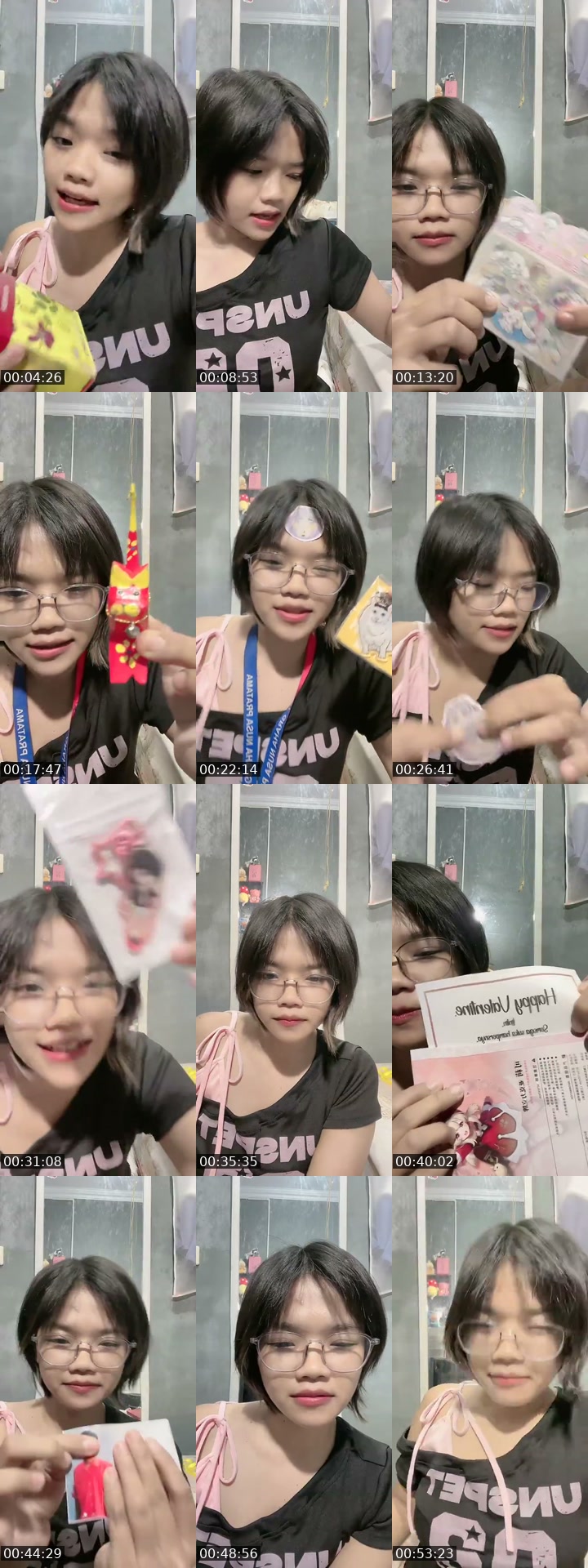 @ailinsykes TikTok live from 2026-07-02