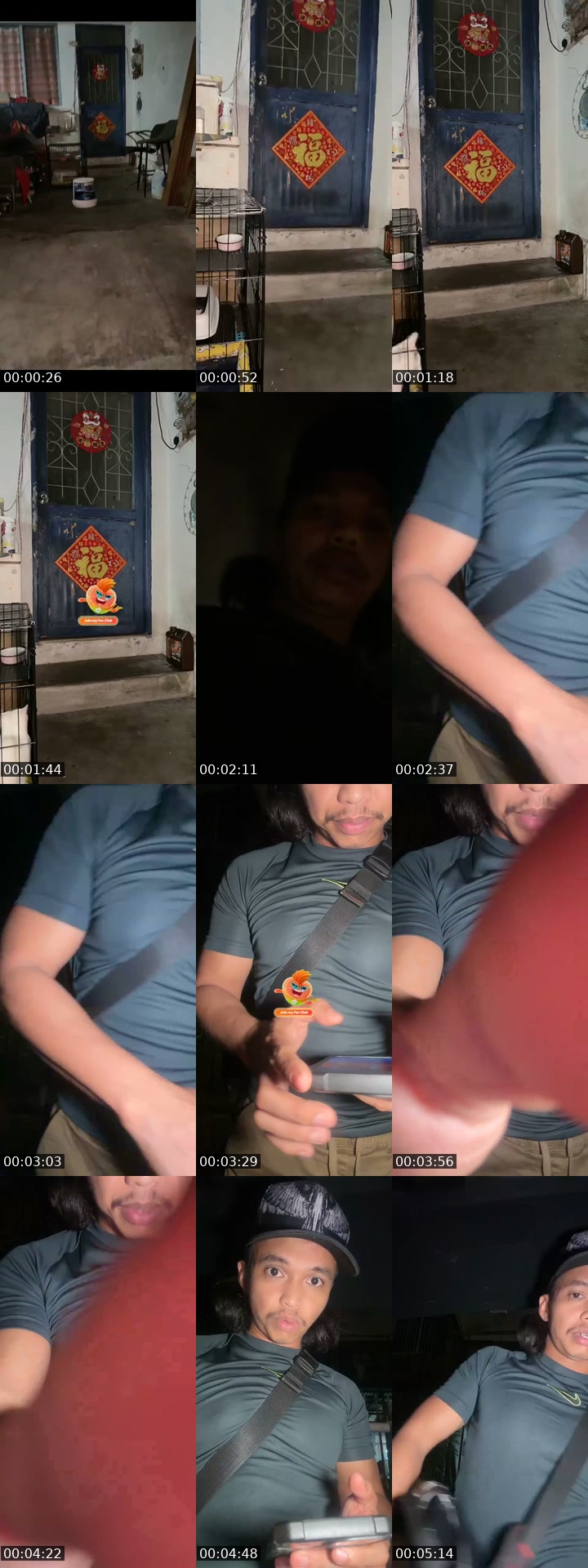 TikTok live: GANGGUAN MISTIK SIBU SARAWAK by @black_sabahan69