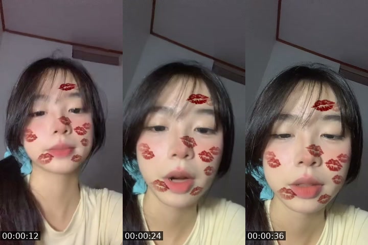 TikTok live: nayfff by @jxhpst_