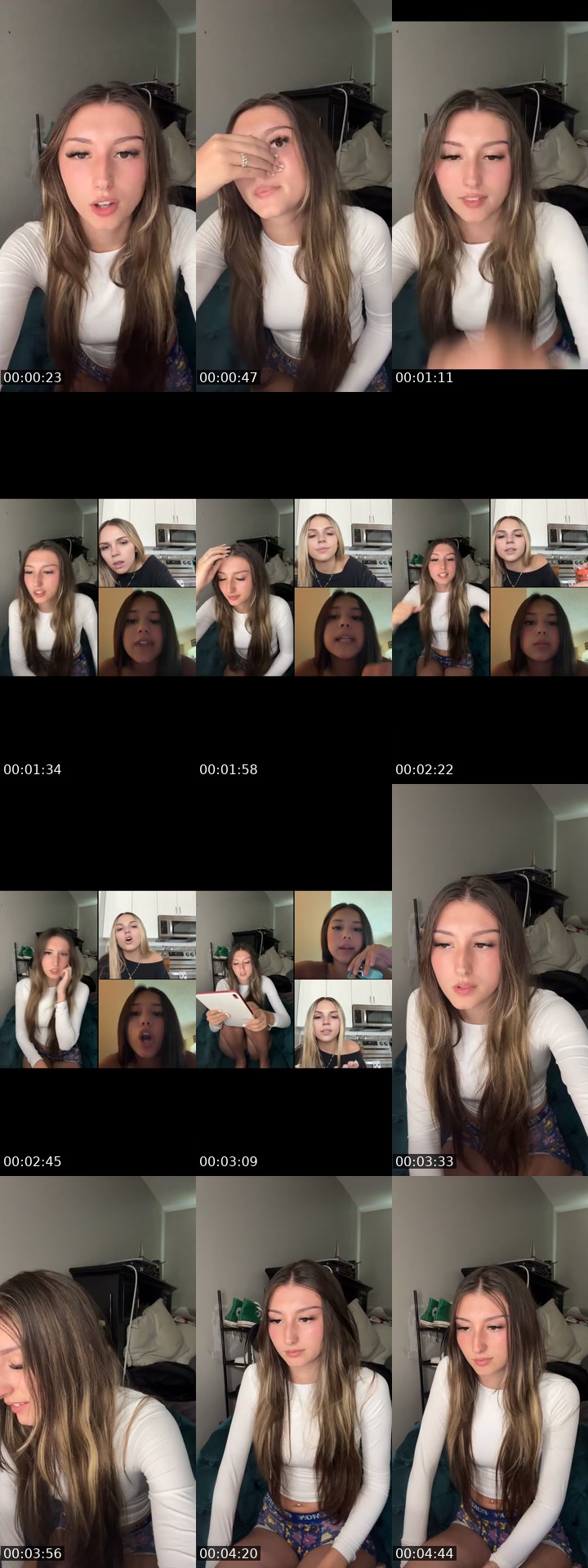 @whoispaigecastellano TikTok live from 2026-07-02