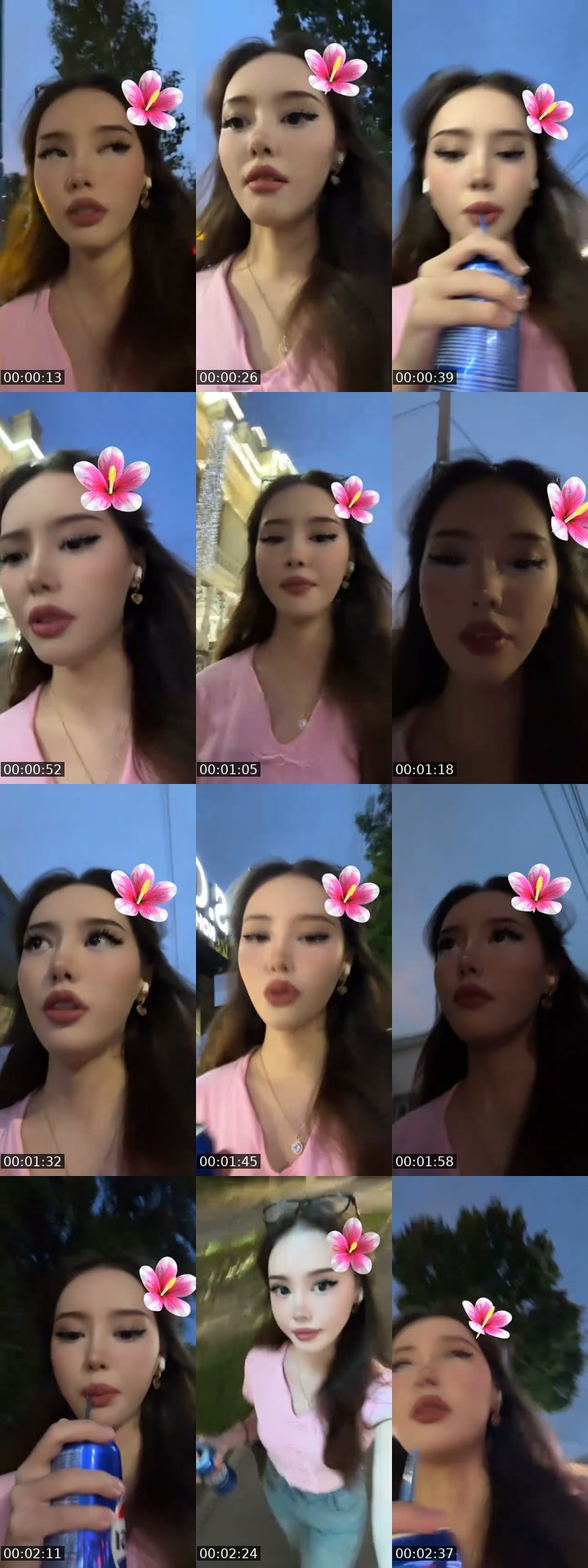 Russia TikTok live: Только казахи заходите by @madinn07_