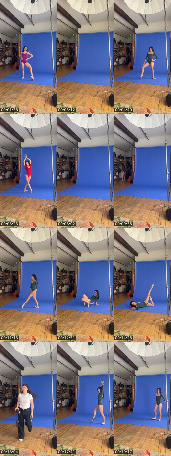 TikTok live: Photos with Bianca ✨ by @evanysphotography