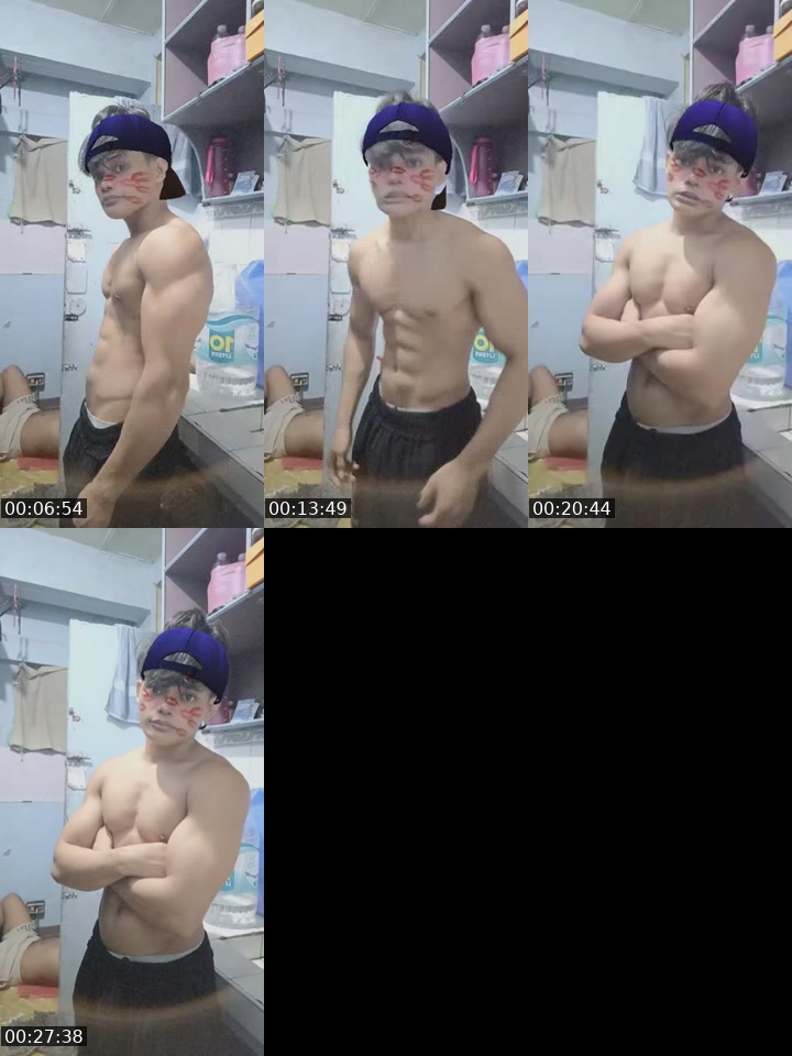 TikTok live: hi guys by @hayapogipogi
