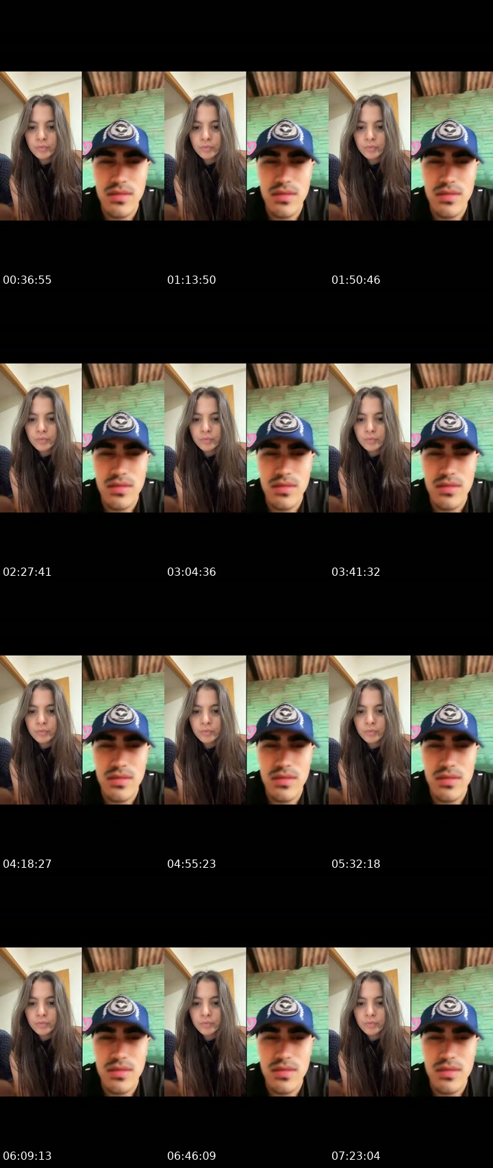 @sol737.1 Paraguay TikTok live from 2026-07-02