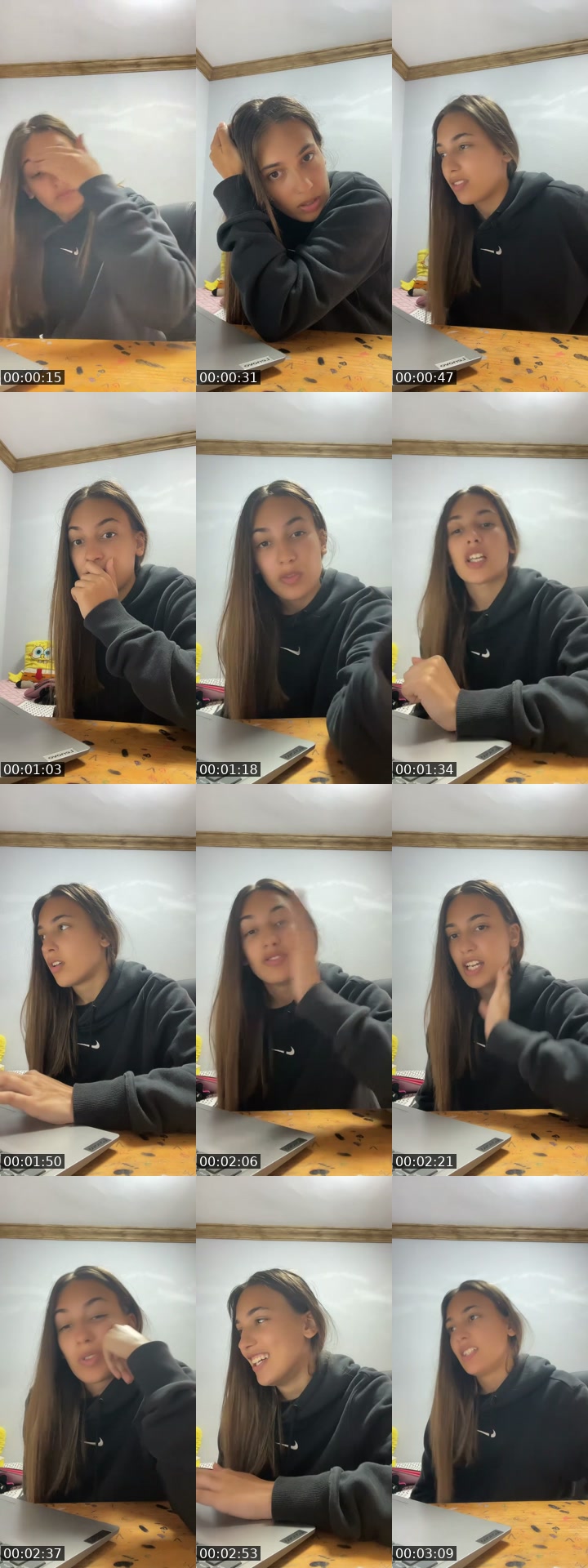 @veroohddeez TikTok live from 2026-07-02