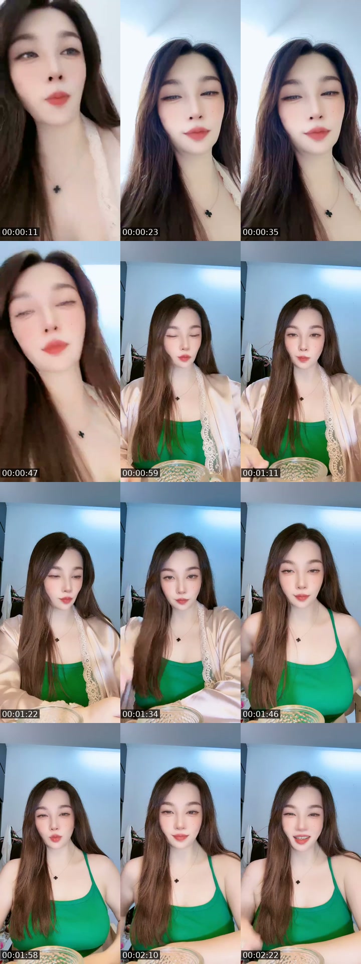 @www.13899 China TikTok live from 2026-07-02