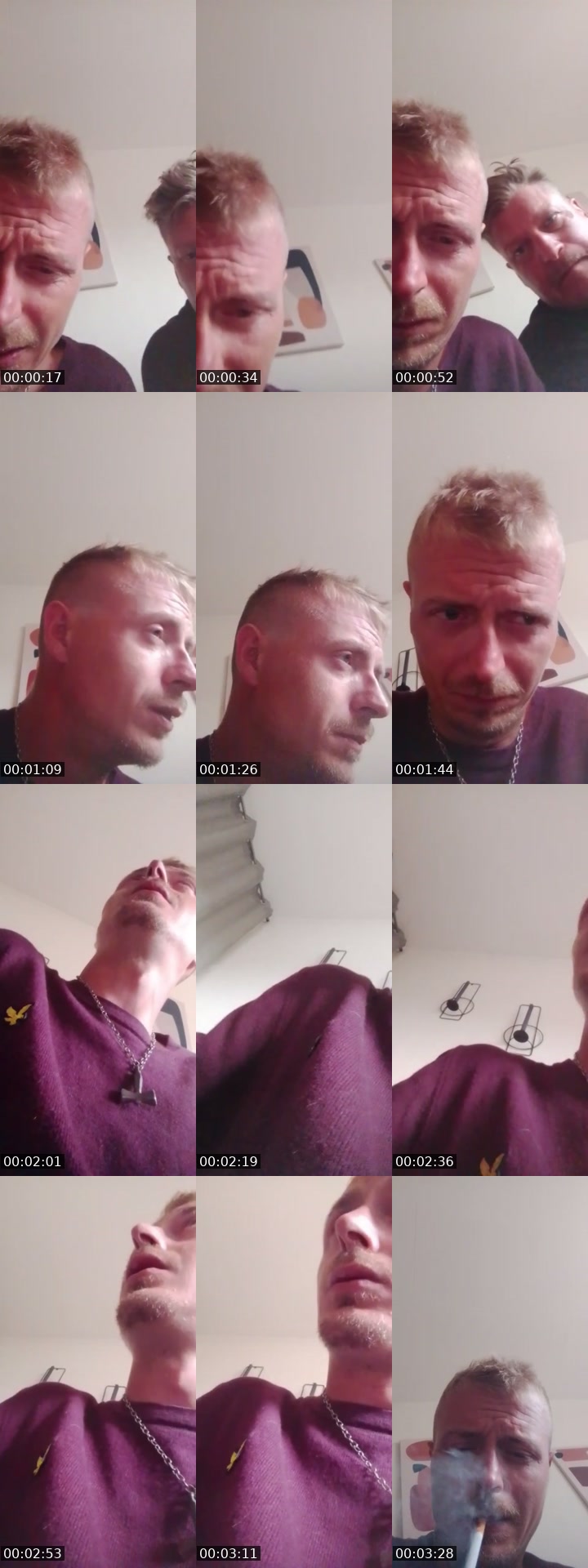 Sweden TikTok live: 💯✌ by @mrknullsson