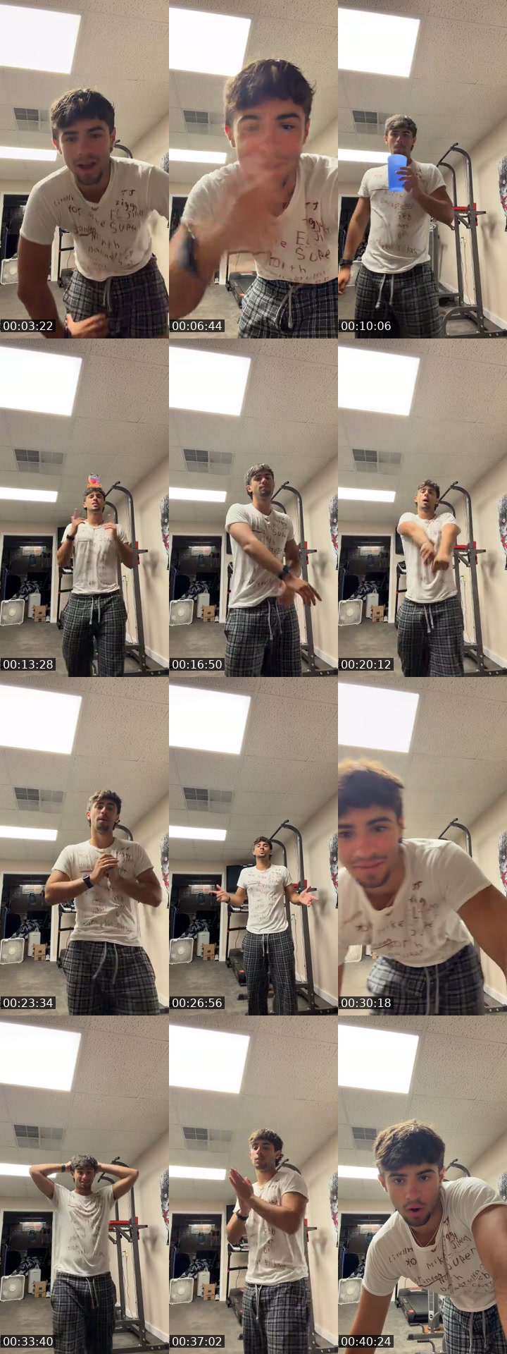 TikTok live: Fun live👀👀 by @gio2alive