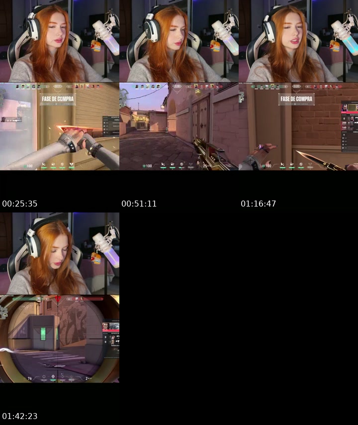 TikTok live: Communityyy by @fernandahanzen