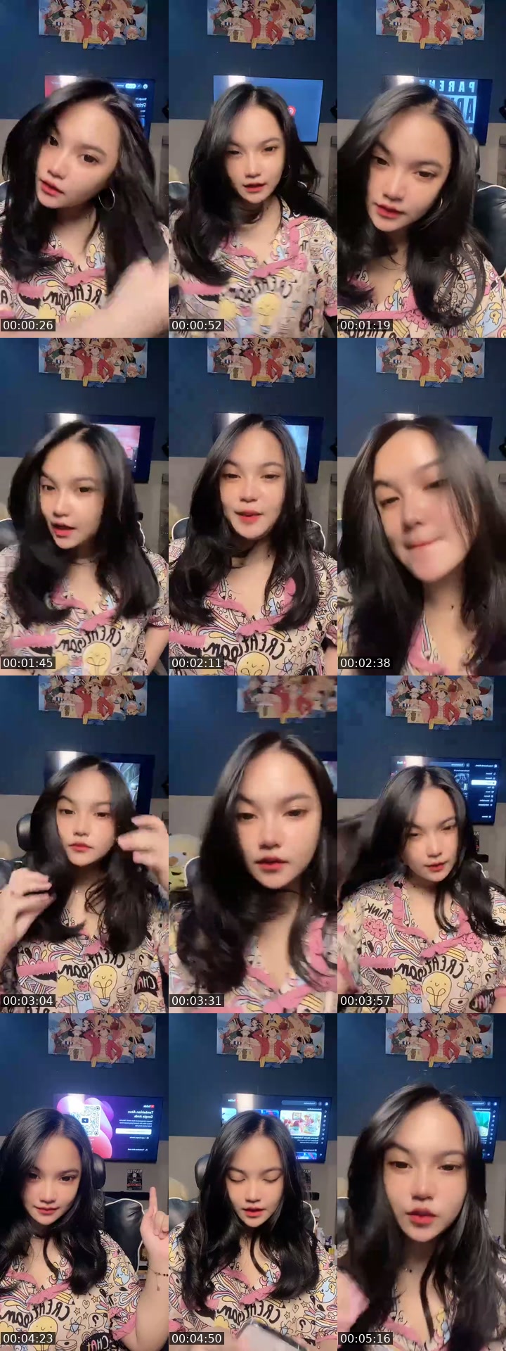 @ftmnda TikTok live from 2026-07-02