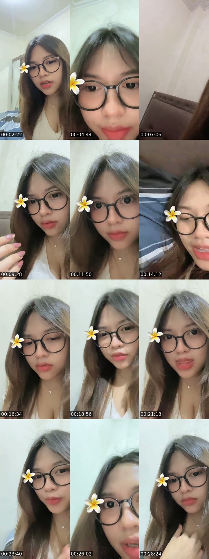 TikTok live: anu by @keyyykee2_