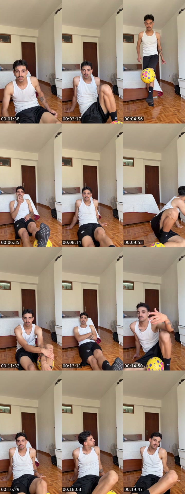 @brianezeira TikTok live from 2026-07-02