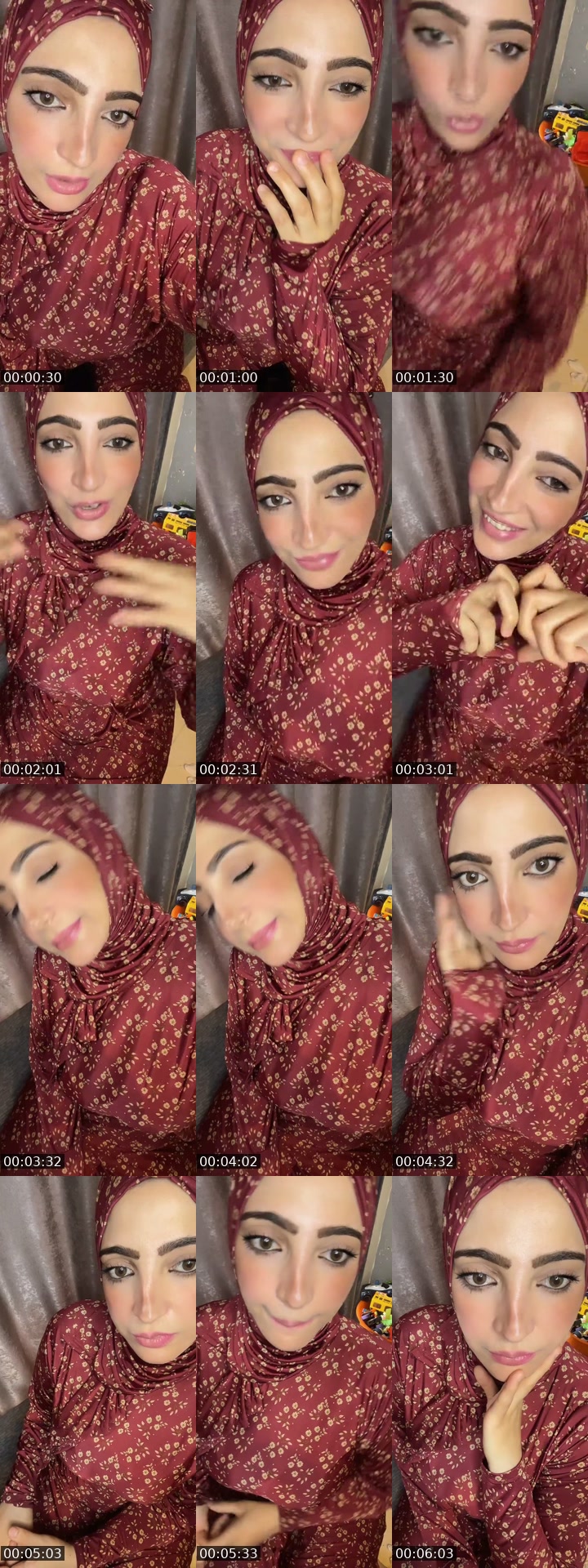 Saudi Arabia TikTok live: الله كريم إضافة عنوان by @prensesa.cane