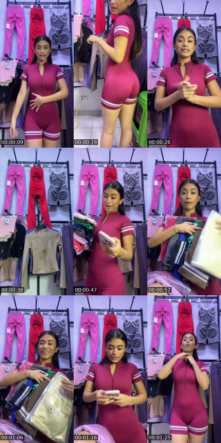 @morafitpe TikTok live from 2026-07-02
