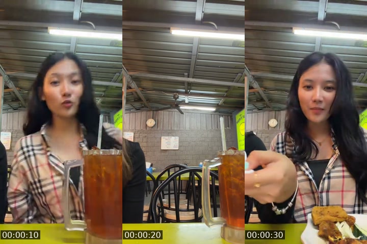 @queeraaa TikTok live from 2026-07-02