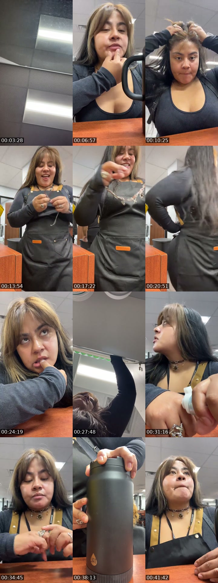 @pollyguz TikTok live from 2026-07-02